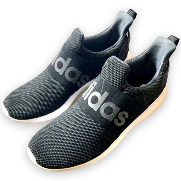 Adiddas Other - Adidas Black Ortholite Float Men's Size 9 US, 8 1/2 UK